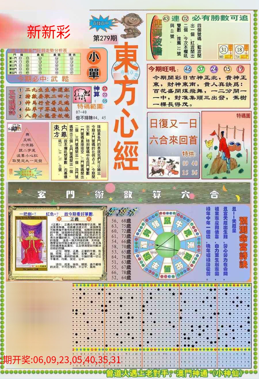 (新版)东方心经A (新版)东方心经A